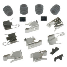 Brake Pad Accessory Kit Brake Hardware